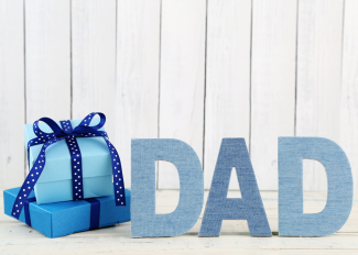 Father's Day gift ideas for seniors