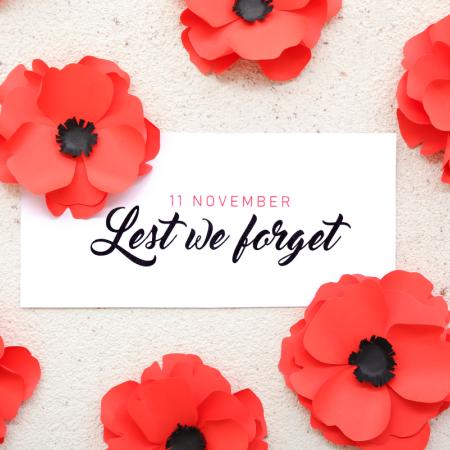 Remembrance Day